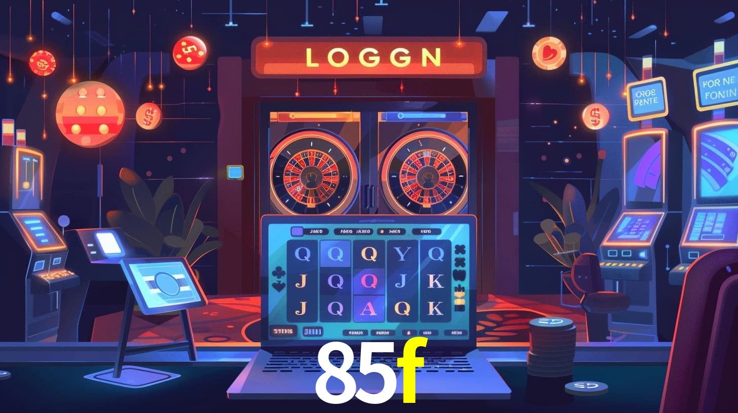 85f