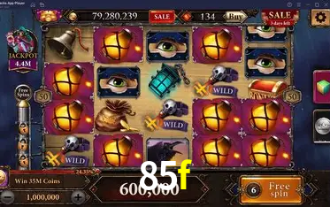 85f bet